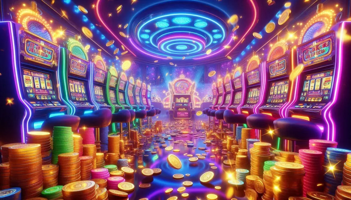 MyEmpire Casino